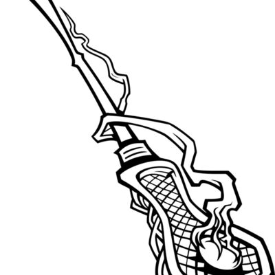 Lacrosse10V4BW Thumbnail