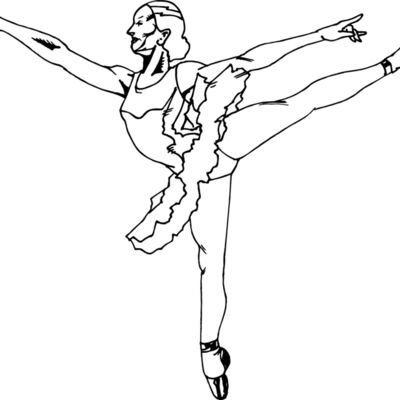 ballerina09 Thumbnail