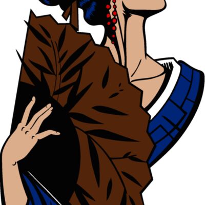 es3geisha01clr Thumbnail