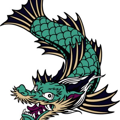 es2dragonfish001clr Thumbnail