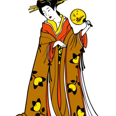 es2geisha001clr Thumbnail