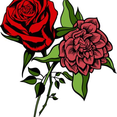 es3flower10clr Thumbnail