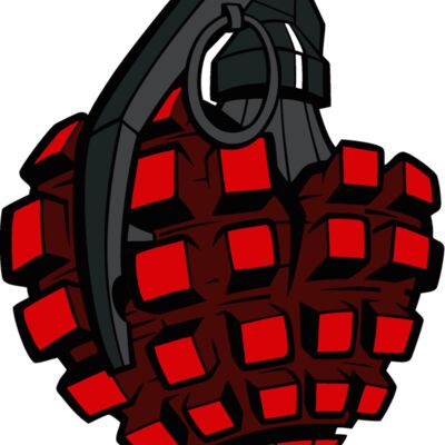 grenade heart Thumbnail