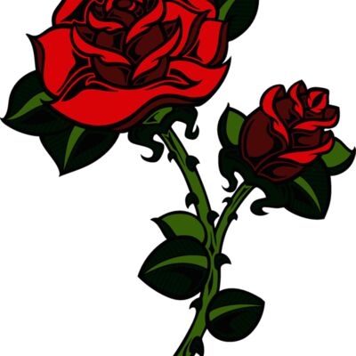 es2rose003clr Thumbnail