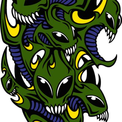 es2alienbio001clr Thumbnail