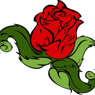 es3rose04clr Thumbnail