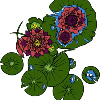 es2flower004clr Thumbnail