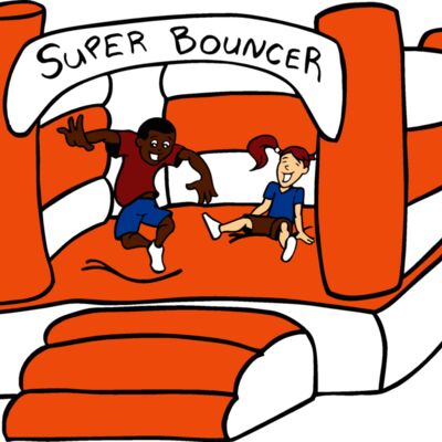 bouncehousekids Thumbnail