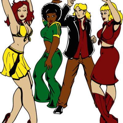 peopledancing Thumbnail