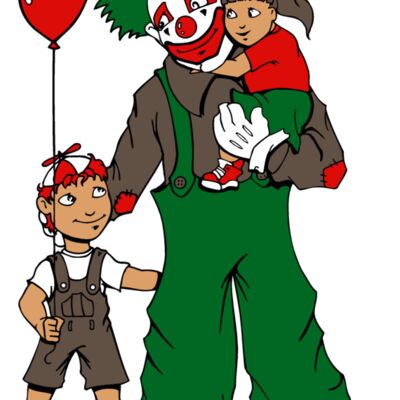 clownnkids Thumbnail