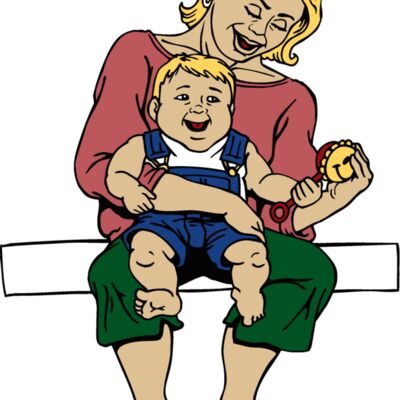 motherandchild01 Thumbnail