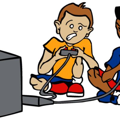 videogame1 Thumbnail