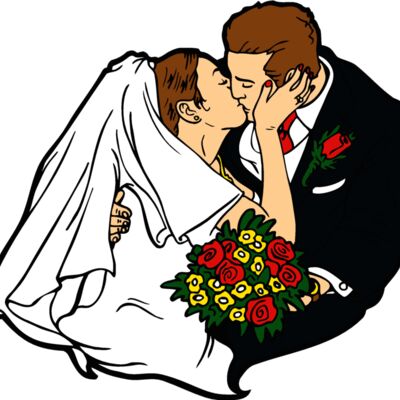justmarried1 Thumbnail
