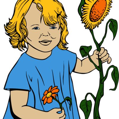 sunflowergirl1 Thumbnail