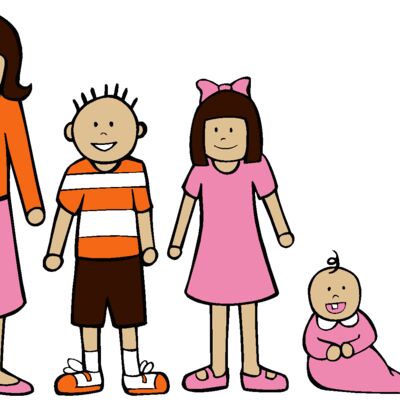 stickerfamily family02 Thumbnail