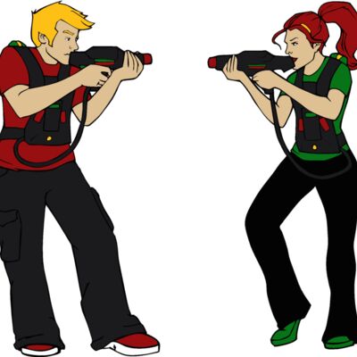 lasertag Thumbnail