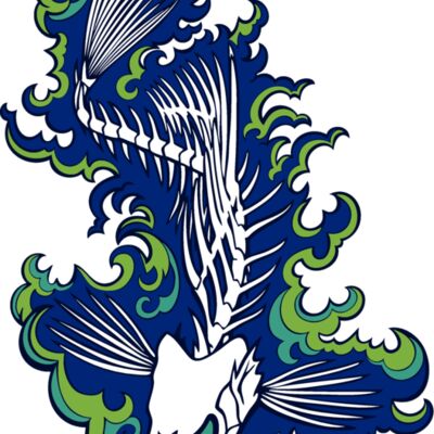 skeletonfish Thumbnail