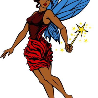 es2fairy001clr Thumbnail