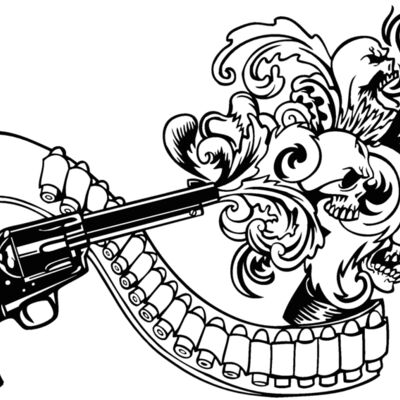 esgun002bw Thumbnail