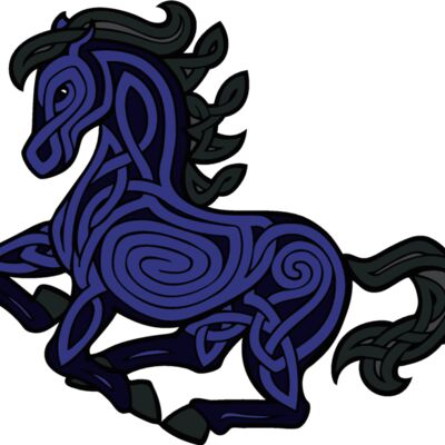 tribalhorse Thumbnail