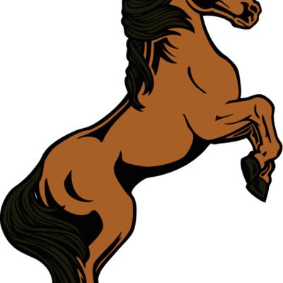 es3horse02clr Thumbnail