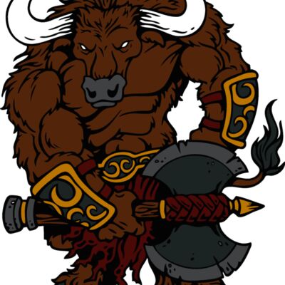 esminotaur001clr Thumbnail