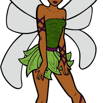 es3fairy02clr Thumbnail