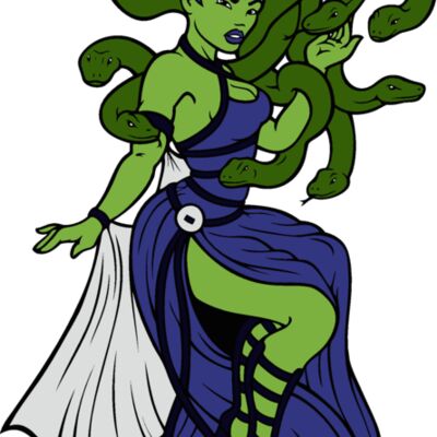 es2medusa001clr Thumbnail