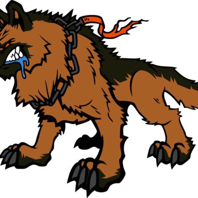 german shepherd 01 Thumbnail