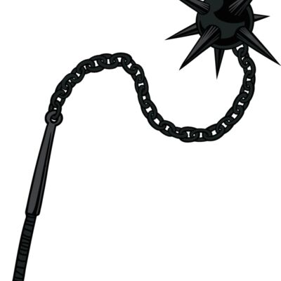 mace flail Thumbnail