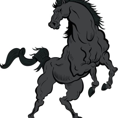 es2horse005clr Thumbnail