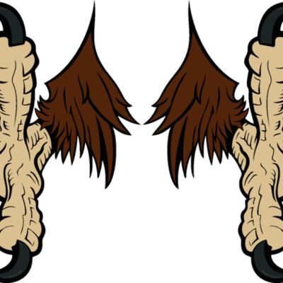 es3talonclaw01clr Thumbnail