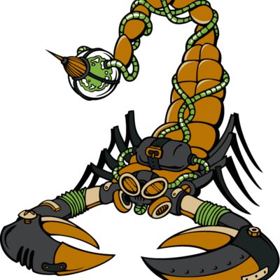 es3scorpion01clr Thumbnail