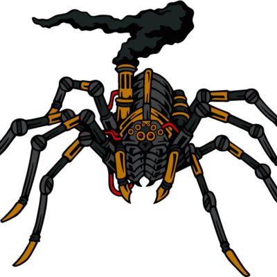 es2spider006clr Thumbnail