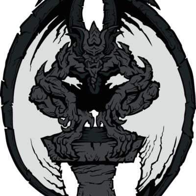 esgargoyle02clr Thumbnail