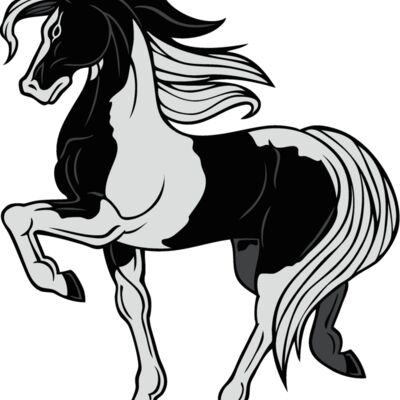 eshorse003clr Thumbnail