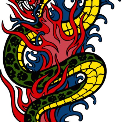 essnake004clr Thumbnail