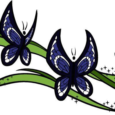 es2butterfly003clr Thumbnail