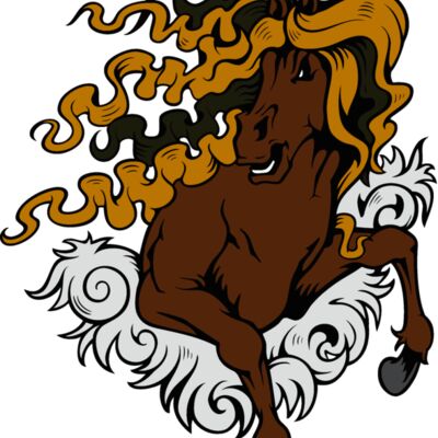 es3horse01clr Thumbnail