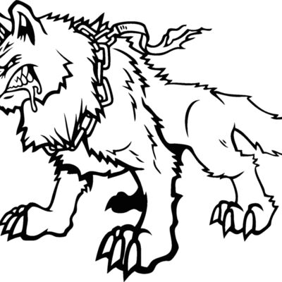 german shepherd 03 Thumbnail