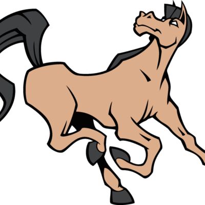 es3horse06clr Thumbnail