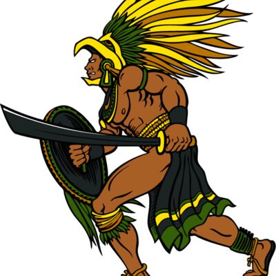 es2aztec002clr Thumbnail