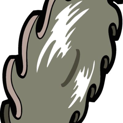 saw blade 1 Thumbnail