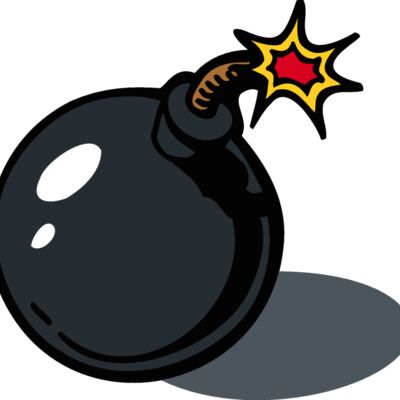 bomb 01 Thumbnail