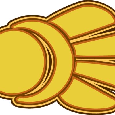 shuttlecock Thumbnail