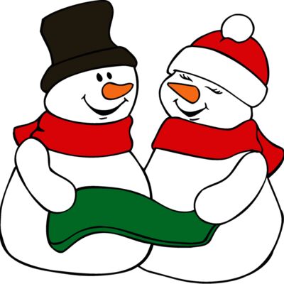 snowmanwoman3 Thumbnail