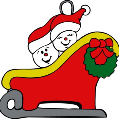 snowpeoplesled Thumbnail