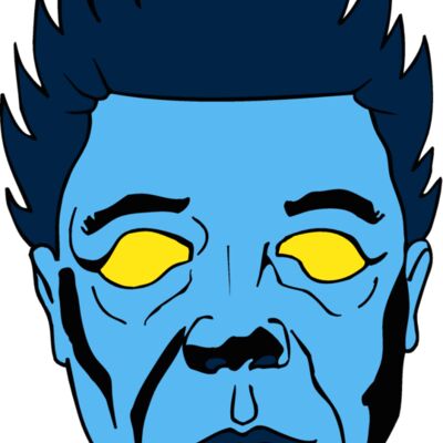 hockeymask02 Thumbnail