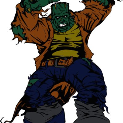 frankenstein01 Thumbnail