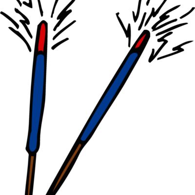 sparklers01 Thumbnail